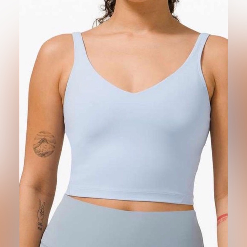 Lululemon Align Tank Top